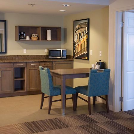 Hampton Inn & Suites New Orleans/Elmwood Harahan Exterior foto