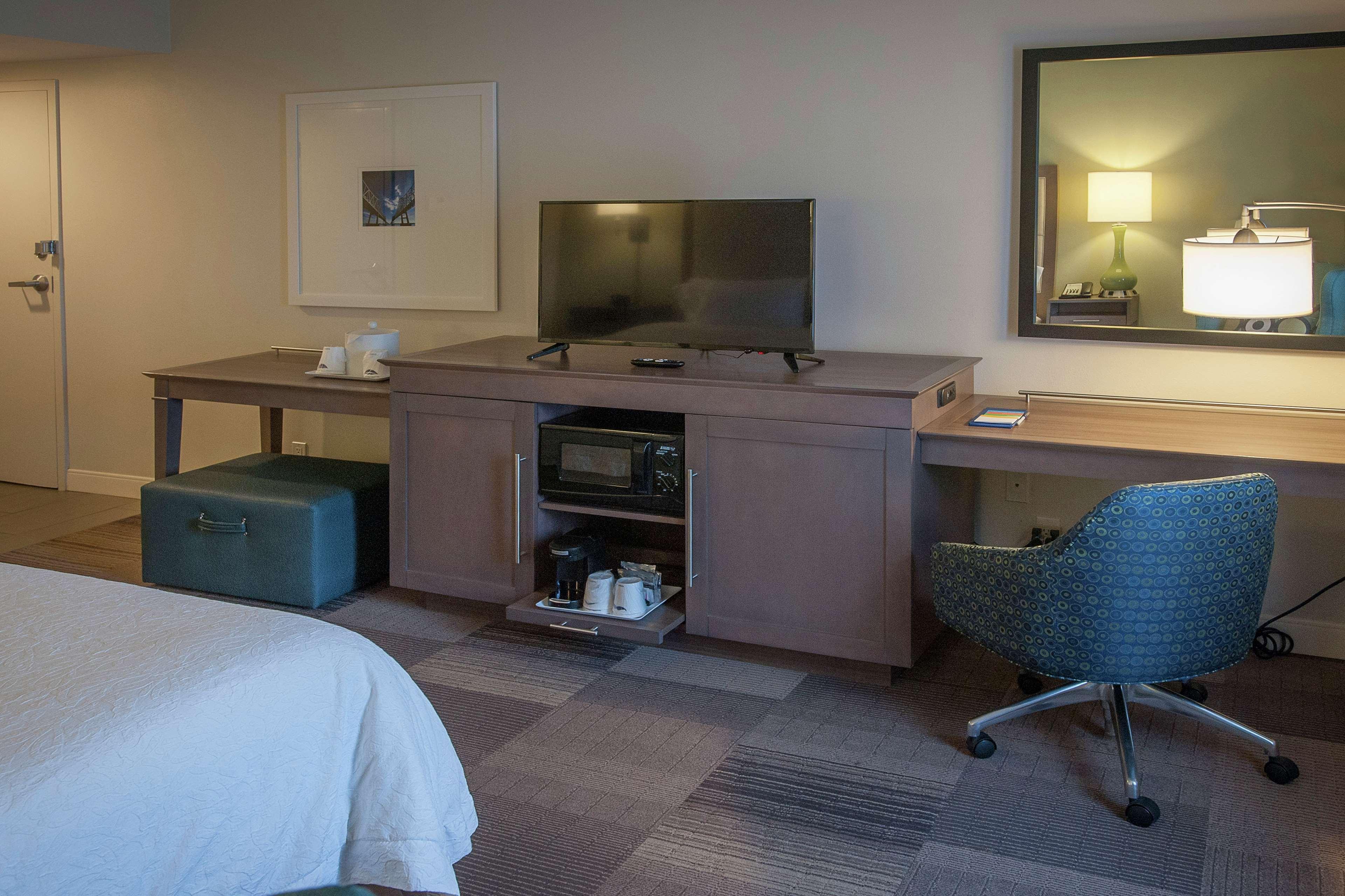 Hampton Inn & Suites New Orleans/Elmwood Harahan Exterior foto
