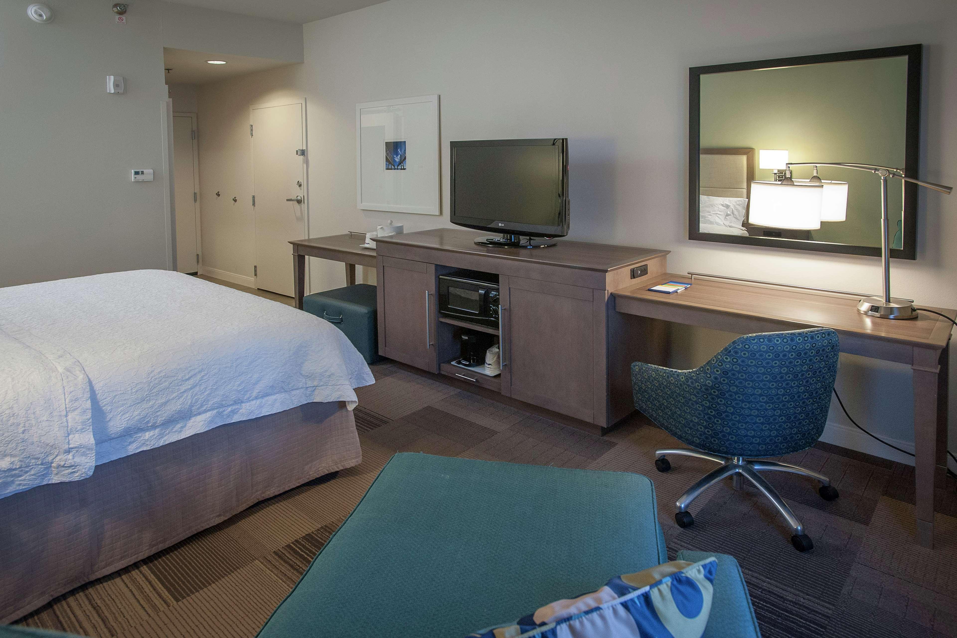 Hampton Inn & Suites New Orleans/Elmwood Harahan Exterior foto